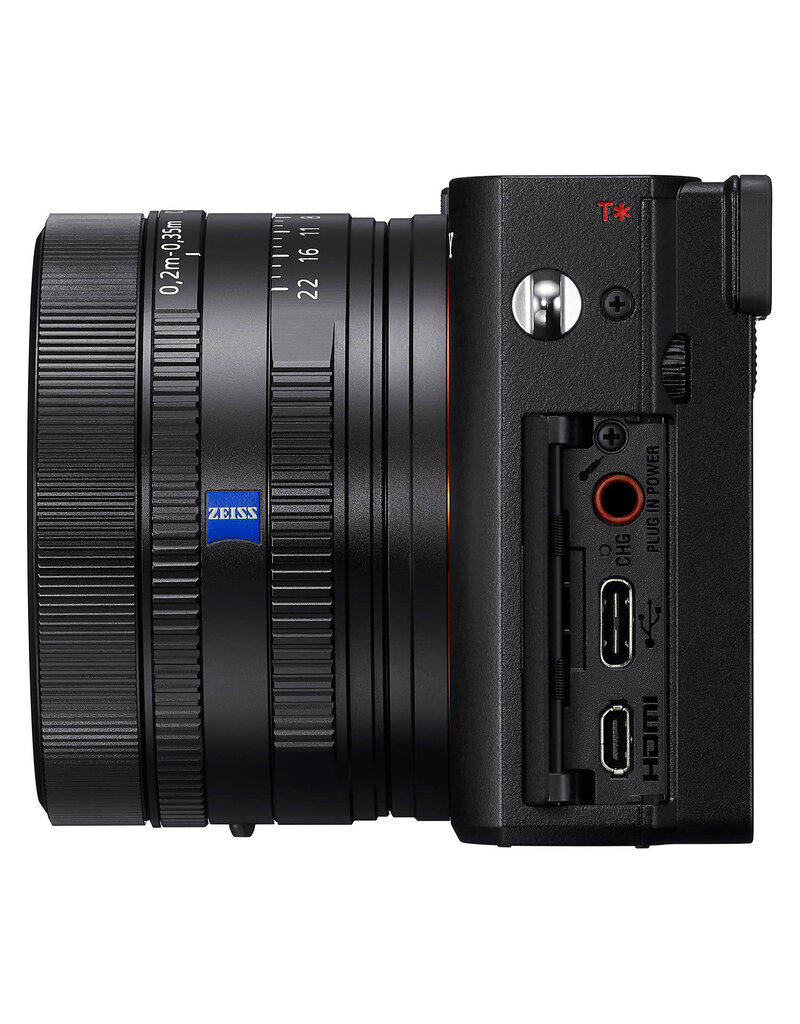Sony Sony RX1R III