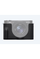 Sony Sony Behuizingshoes voor RX1R III