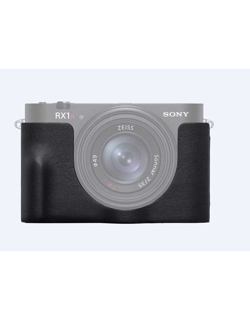 Sony Sony Behuizingshoes voor RX1R III