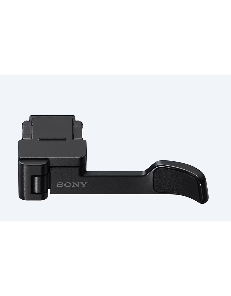 Sony Sony Duimgreep voor RX1R III