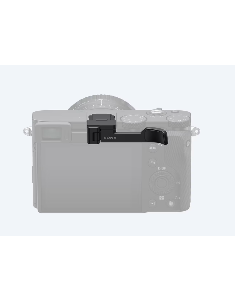 Sony Sony Duimgreep voor RX1R III