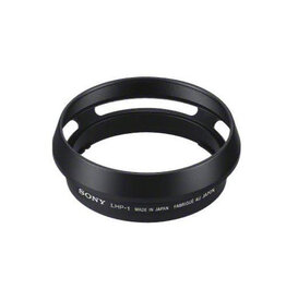 Sony Sony LHP-1 Lens Hood RX1R III