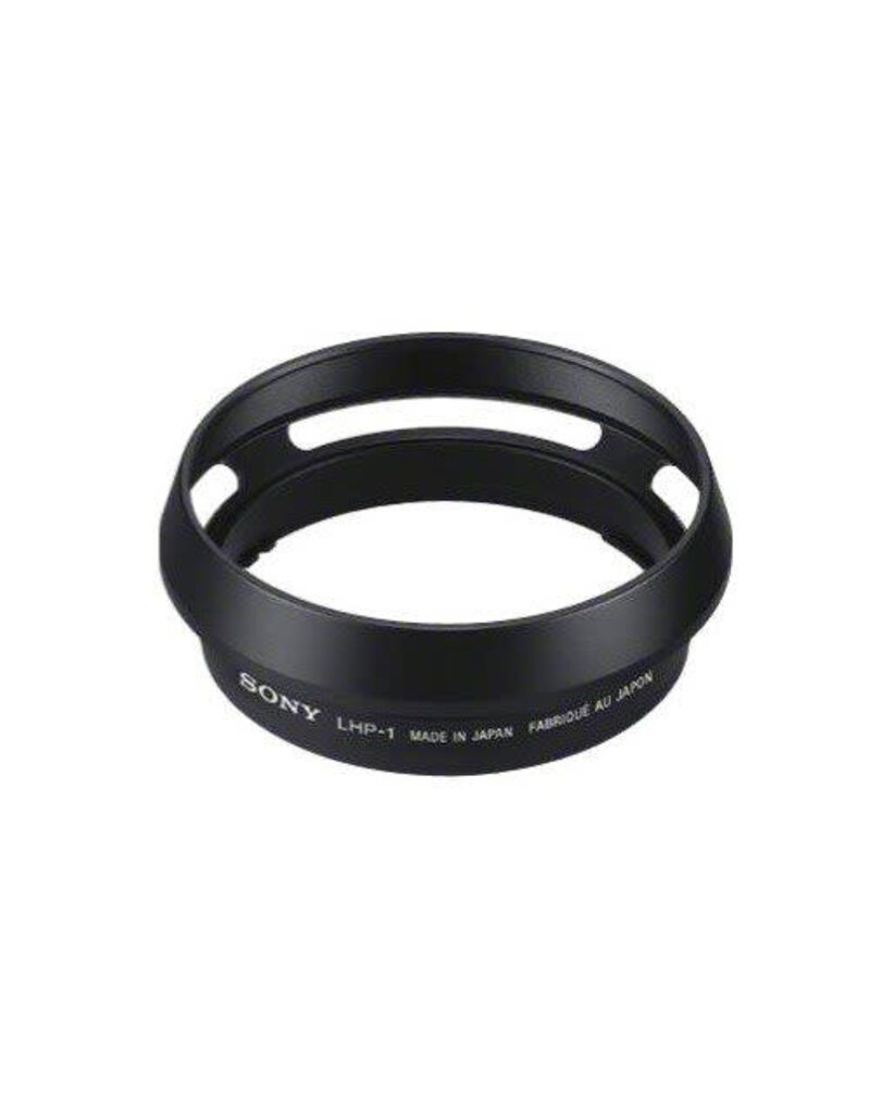 Sony Sony LHP-1 Lens Hood RX1R III