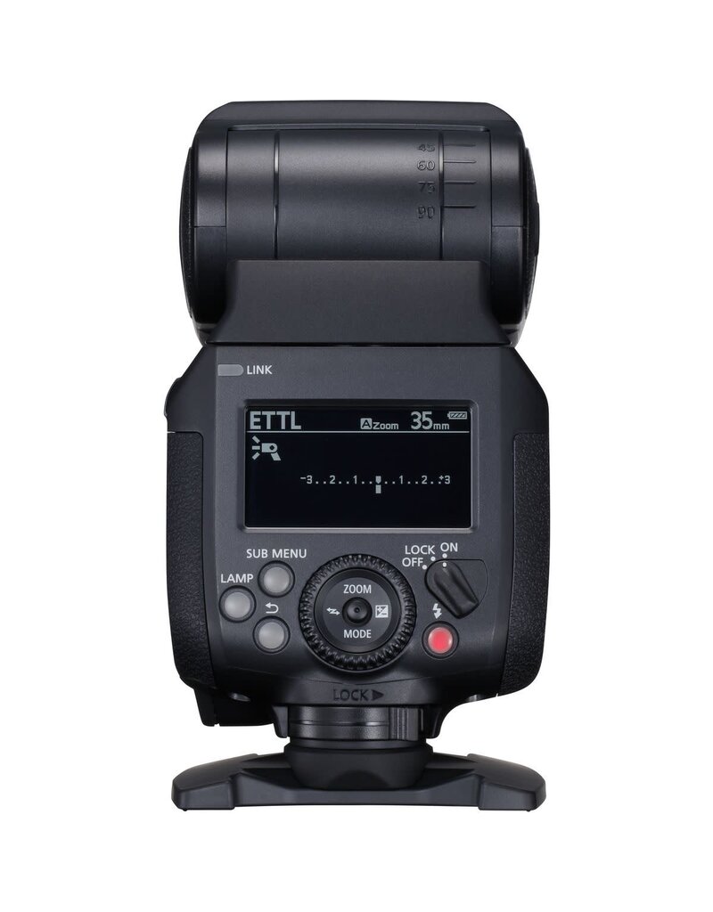 Canon Canon Speedlite EL-1 (Version 2)