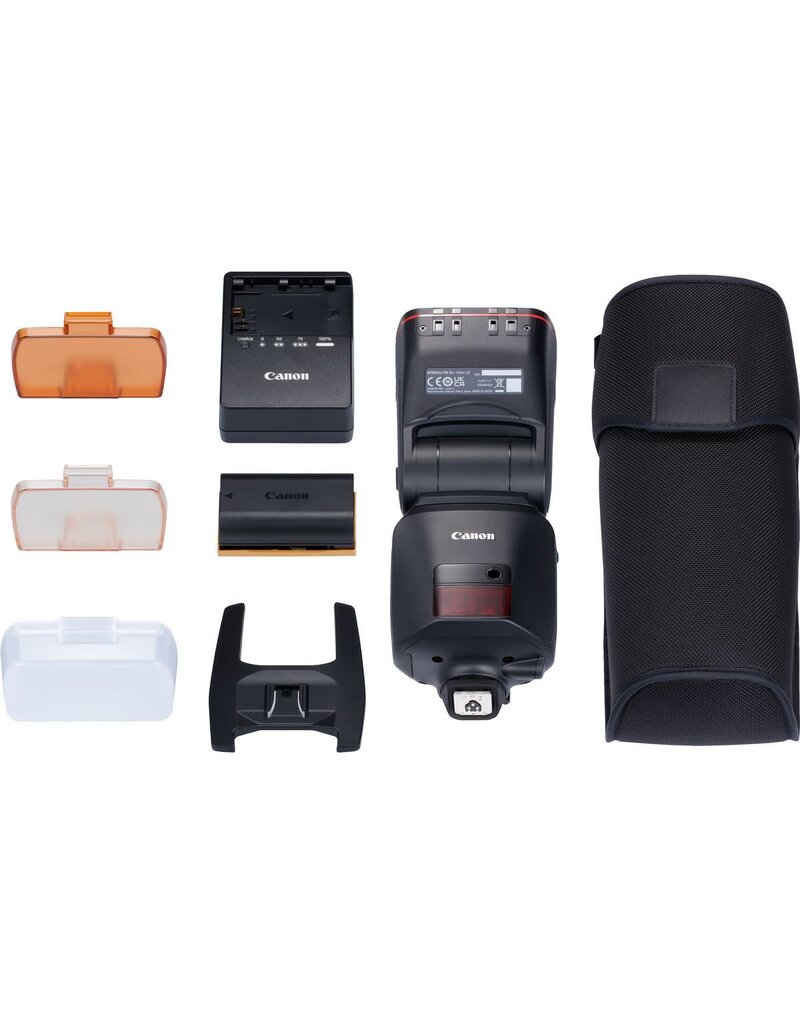 Canon Canon Speedlite EL-1 (Version 2)