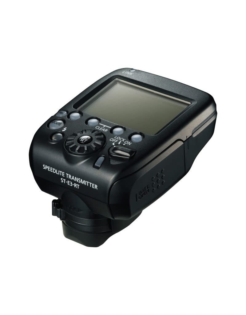 Canon Canon ST-E3-RT Version 3 Speedlite Transmitter