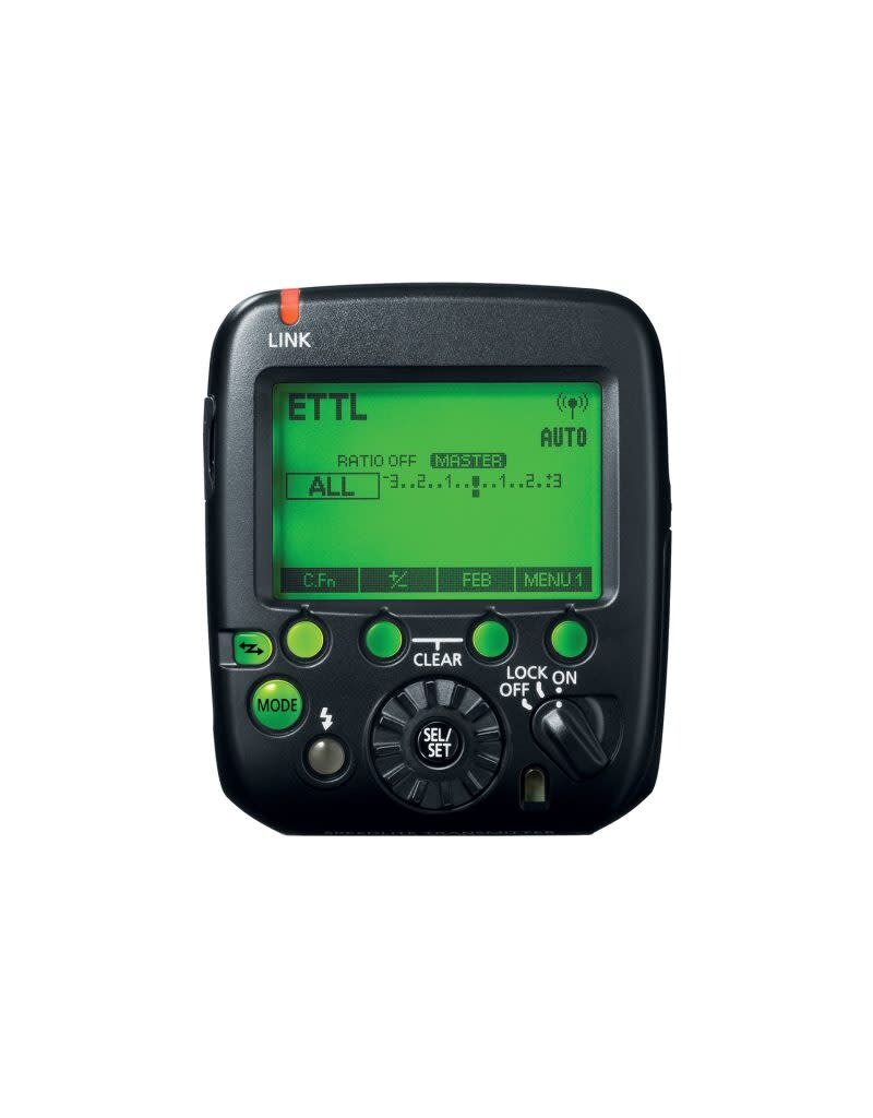Canon Canon ST-E3-RT Version 3 Speedlite Transmitter