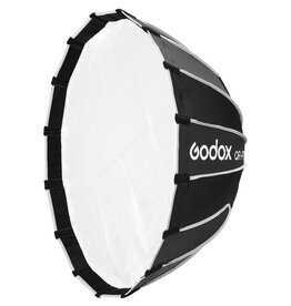Godox Godox QR-P70T Quick Release Parabolic Softbox For Livestreaming