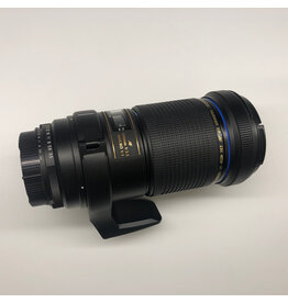 Nikon 2dehands Tamron SP AF 180mm f/3.5 macro voor Nikon