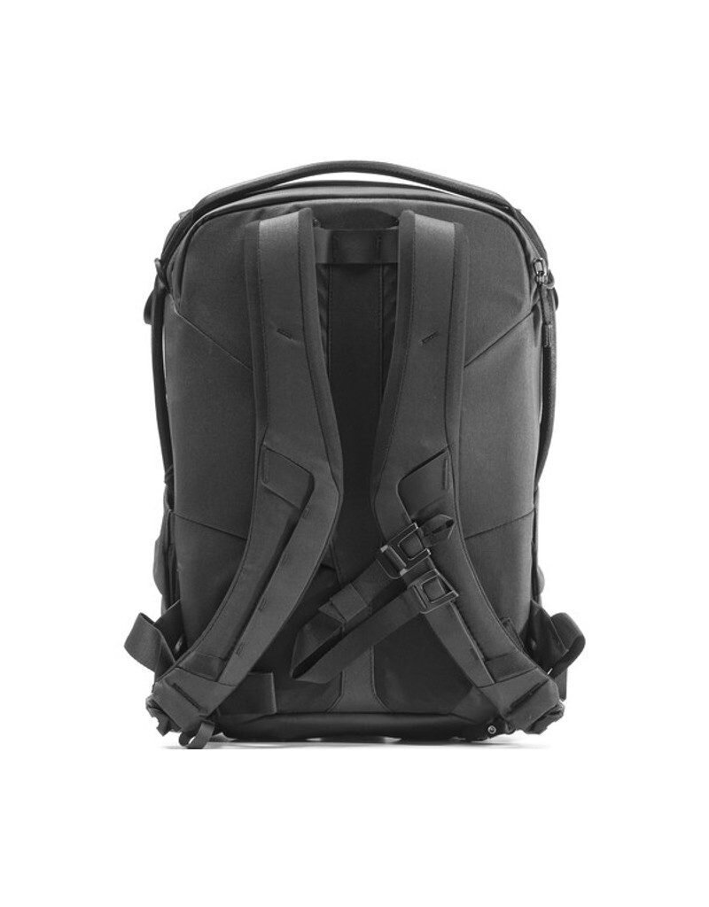 Peak Design Peak Design Everyday Backpack 20l V3 - Black