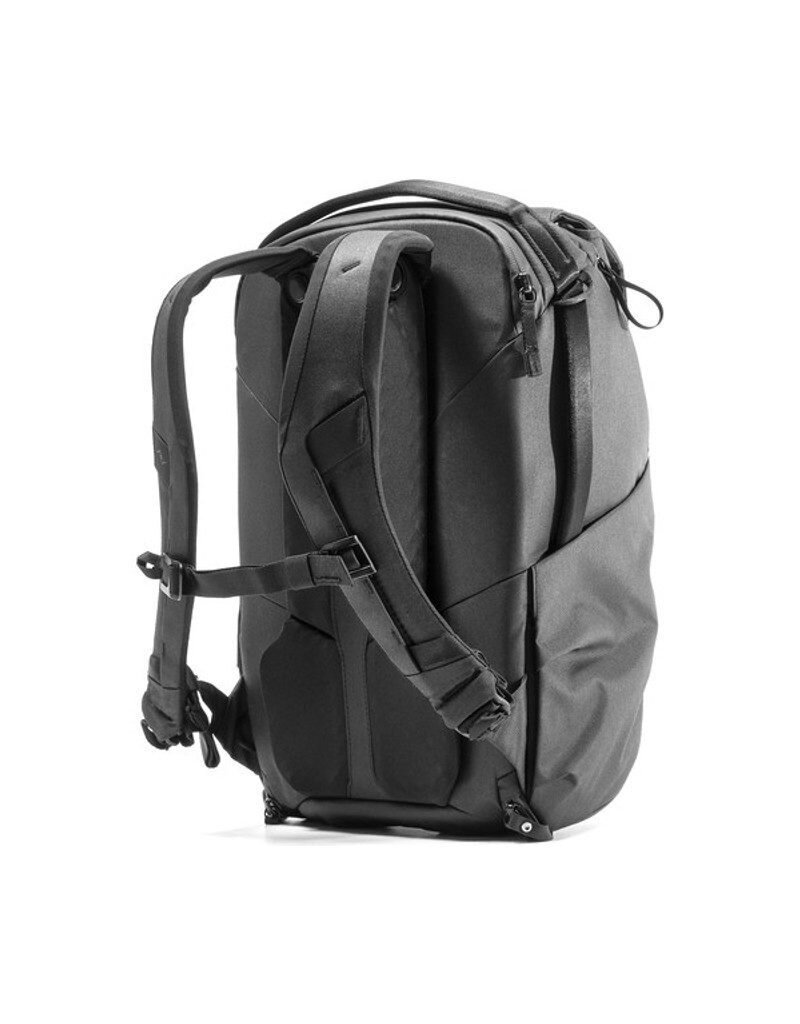 Peak Design Peak Design Everyday Backpack 20l V3 - Black