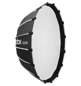 Godox Godox S65W Multifunctional Bowens Mount Softbox