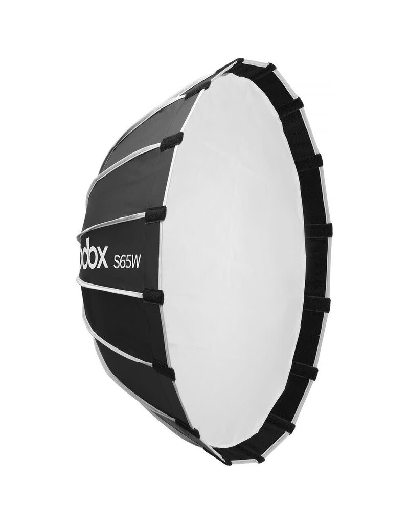 Godox Godox S65W Multifunctional Bowens Mount Softbox