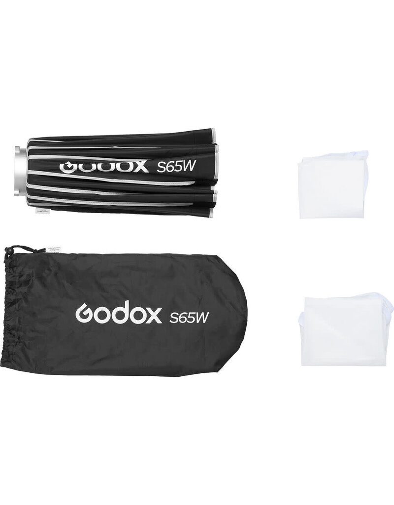 Godox Godox S65W Multifunctional Bowens Mount Softbox