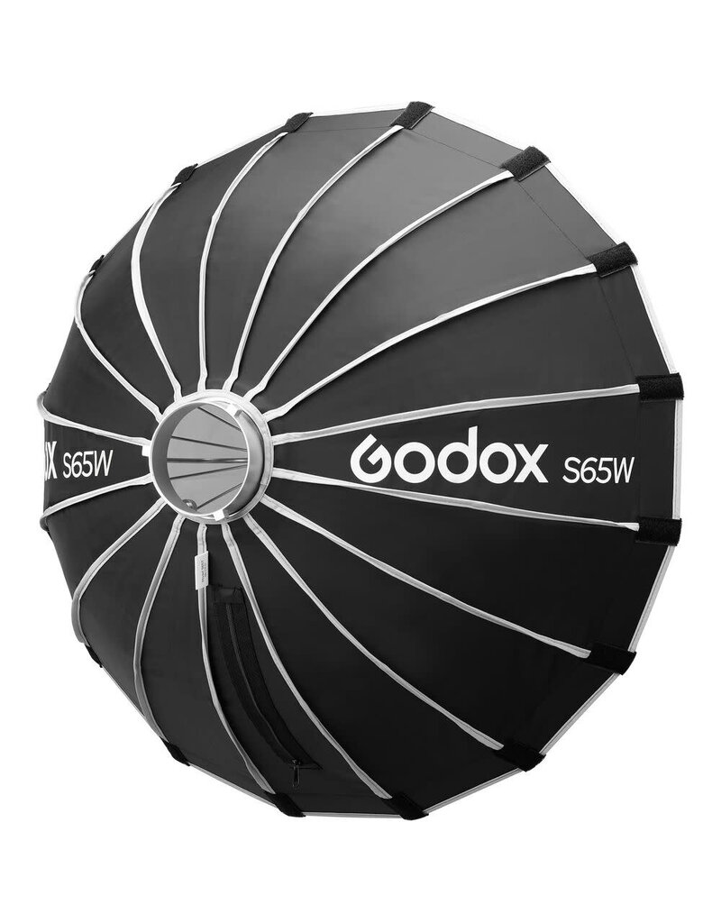 Godox Godox S65W Multifunctional Bowens Mount Softbox