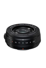 Fujifilm Fujifilm XF23mm f/2.8 R WR Pancake
