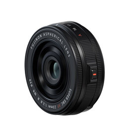 Fujifilm Fujifilm XF23mm f/2.8 R WR Pancake