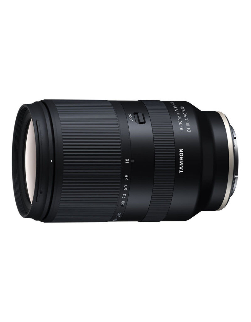 Tamron Tamron 18-300mm f/3.5-6.3 DI III-A VC VXD Nikon Z