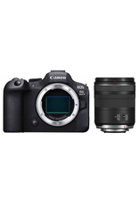 Canon Canon EOS R6 MkII + RF 28-70 f/2.8 IS STM