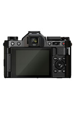 Yashica Yashica FX-D S300