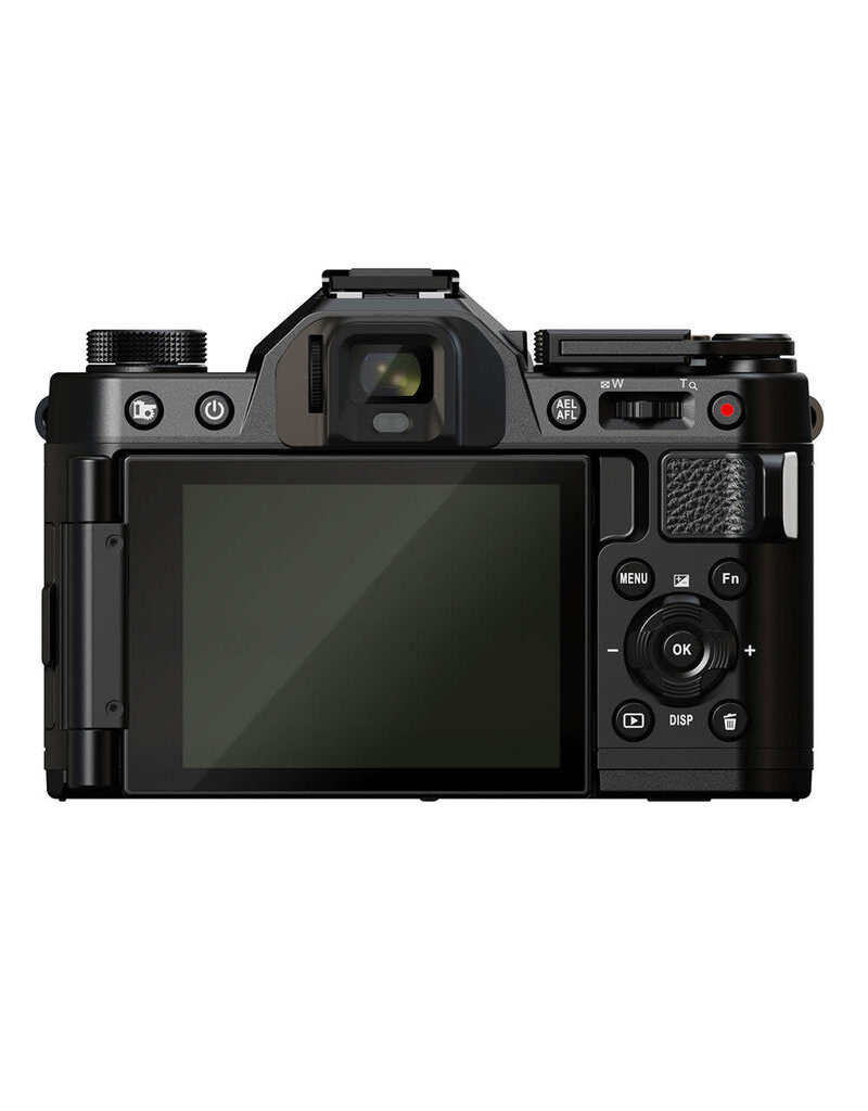 Yashica Yashica FX-D S300