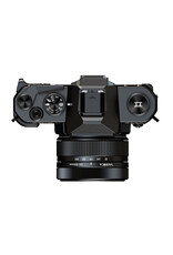 Yashica Yashica FX-D S300