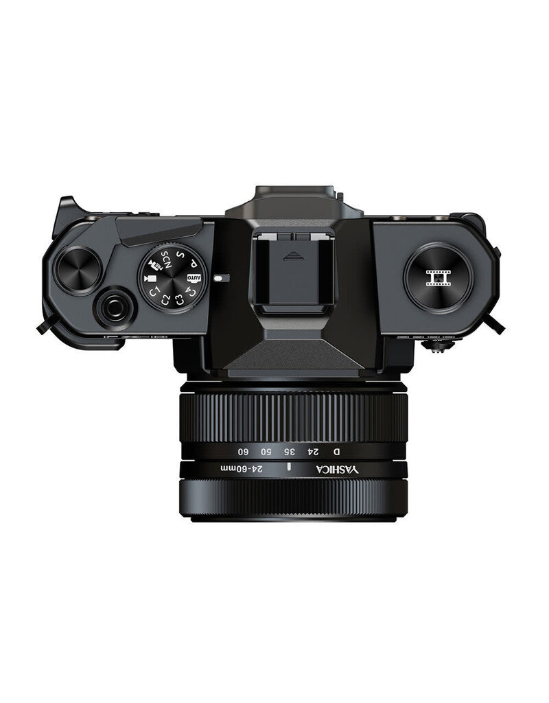 Yashica Yashica FX-D S300