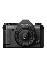 Yashica Yashica FX-D S300