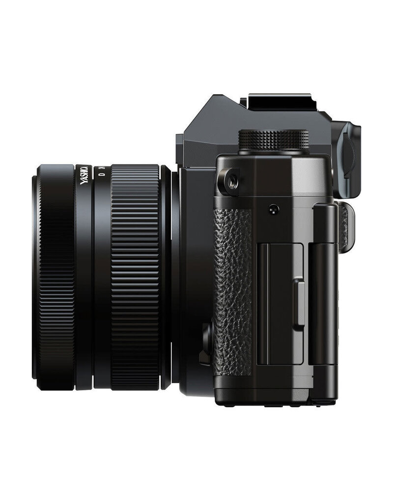 Yashica Yashica FX-D S300