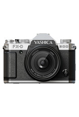 Yashica Yashica FX-D 300