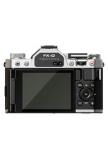 Yashica Yashica FX-D 300