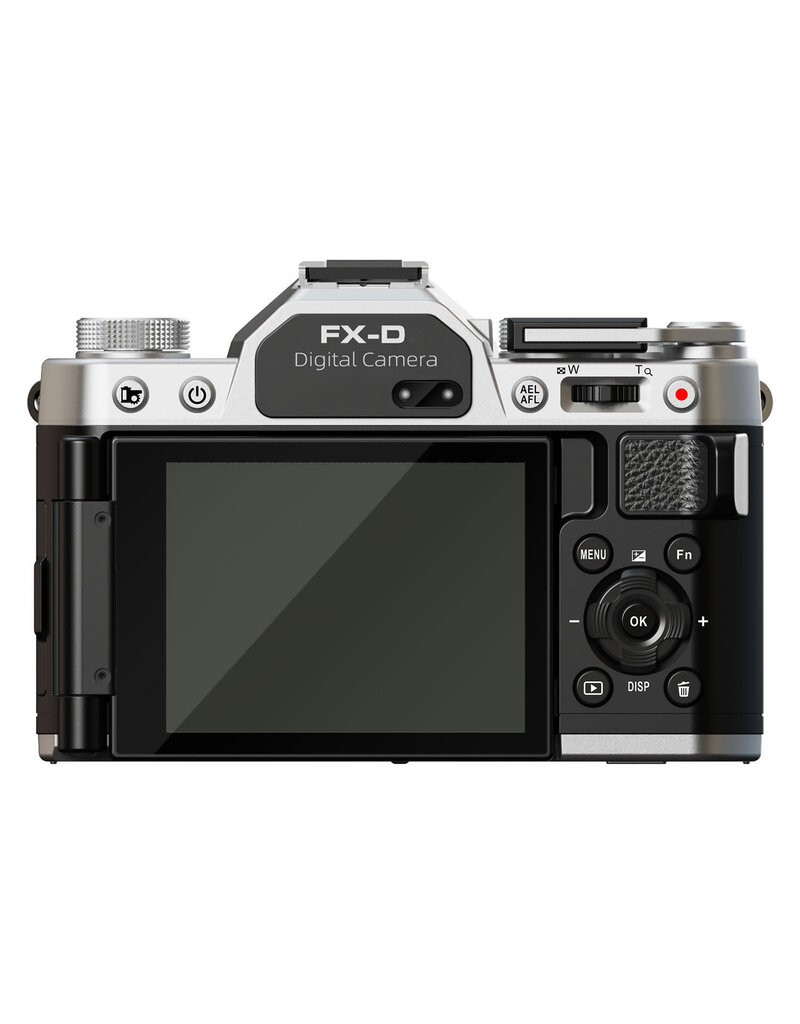 Yashica Yashica FX-D 300