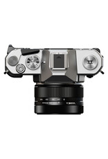 Yashica Yashica FX-D 300