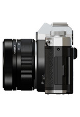 Yashica Yashica FX-D 300