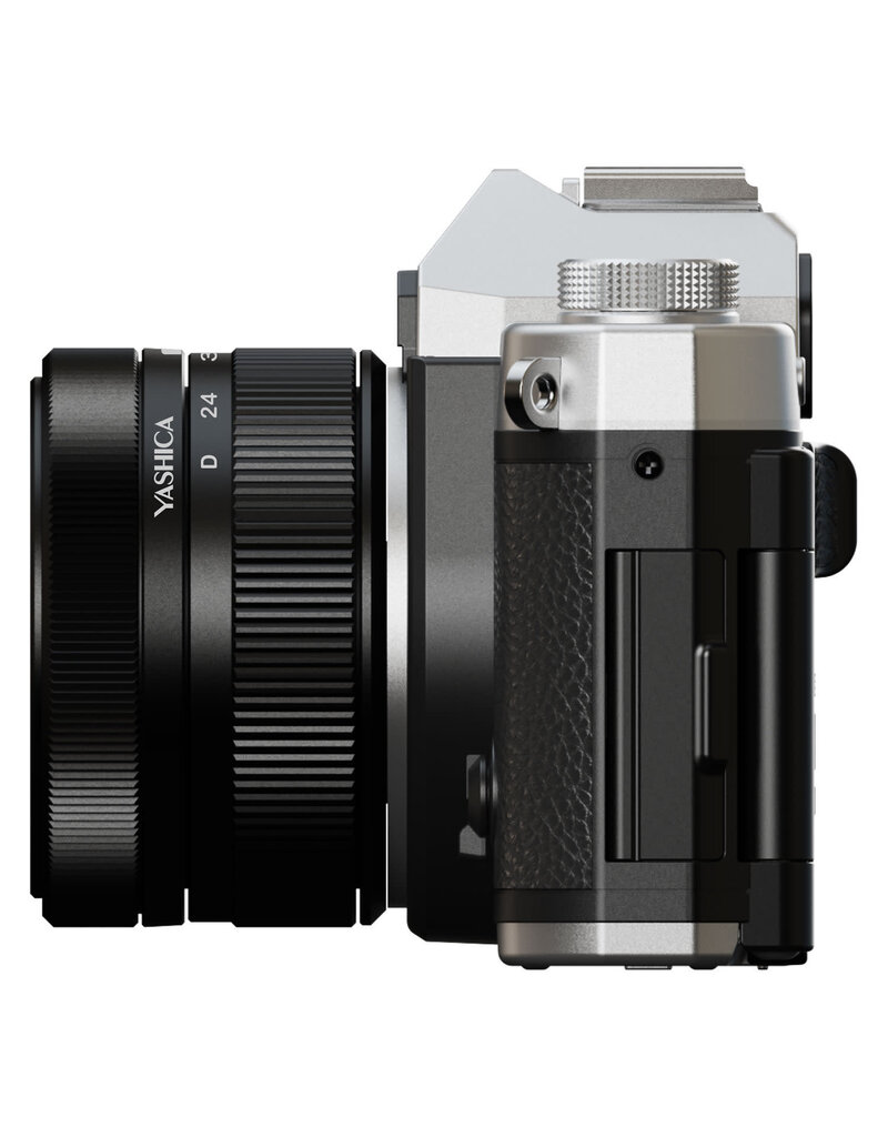 Yashica Yashica FX-D 300