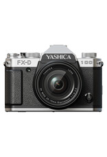 Yashica Yashica FX-D 100