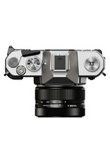 Yashica Yashica FX-D 100