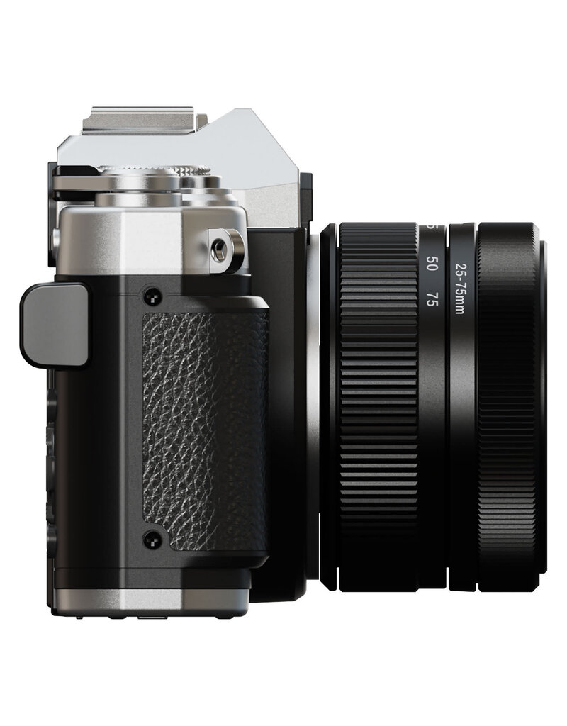 Yashica Yashica FX-D 100