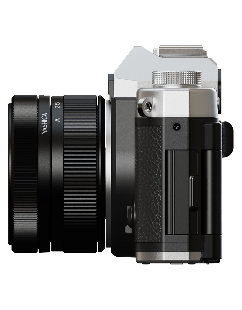 Yashica Yashica FX-D 100