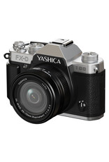 Yashica Yashica FX-D 100