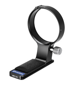 Leofoto Leofoto NFC-01 Lens Foot voor or Nikon Z 180-600mm f/5.6-6.3
