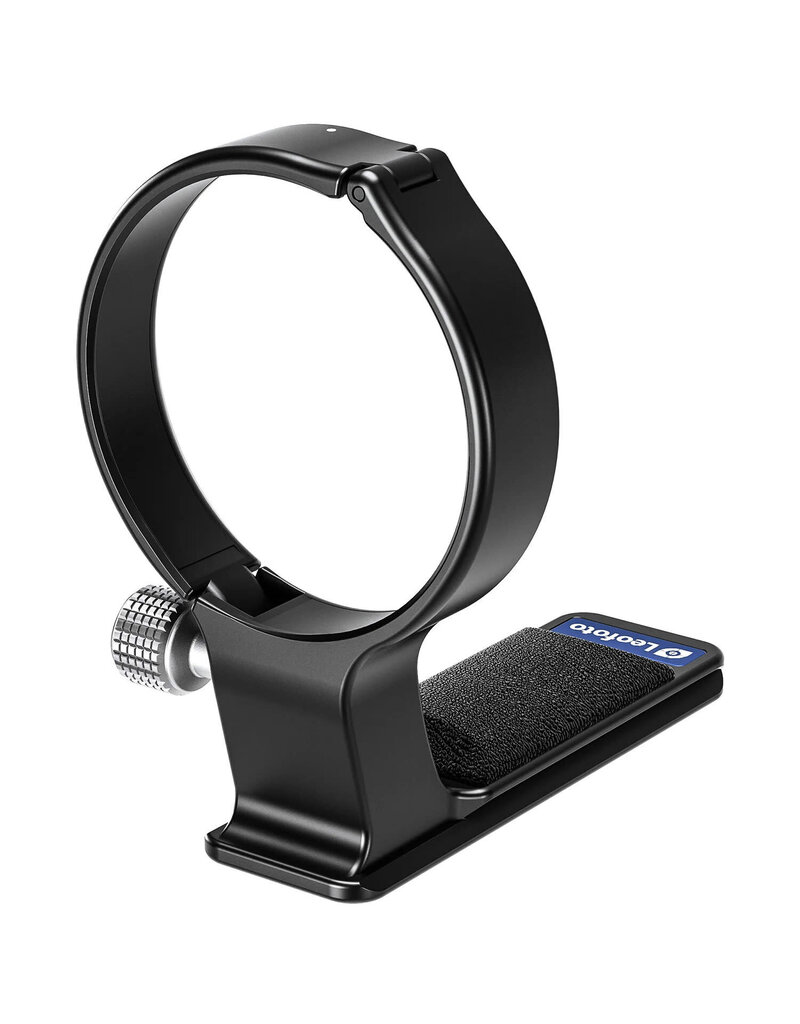 Leofoto Leofoto NFC-01 Lens Foot voor or Nikon Z 180-600mm f/5.6-6.3