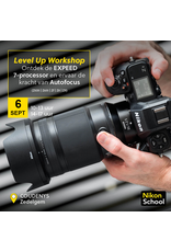 Nikon Nikon EXPEED 7 AF Workshop - 6/9/25 - 10u-13u