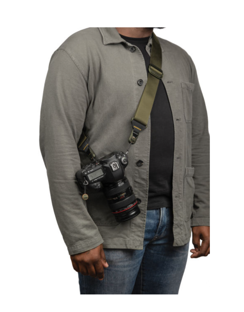 Peak Design Peak Design Slide - Kelp