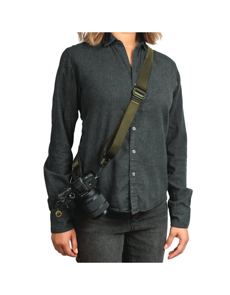 Peak Design Peak Design Slide Lite - Kelp