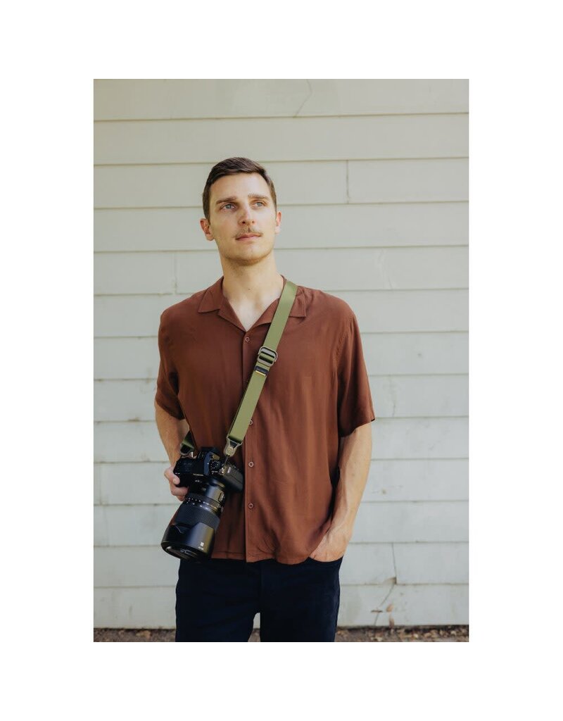 Peak Design Peak Design Slide Lite - Kelp