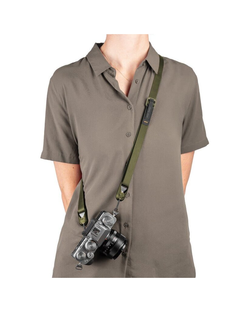 Peak Design Peak Design Leash - Kelp