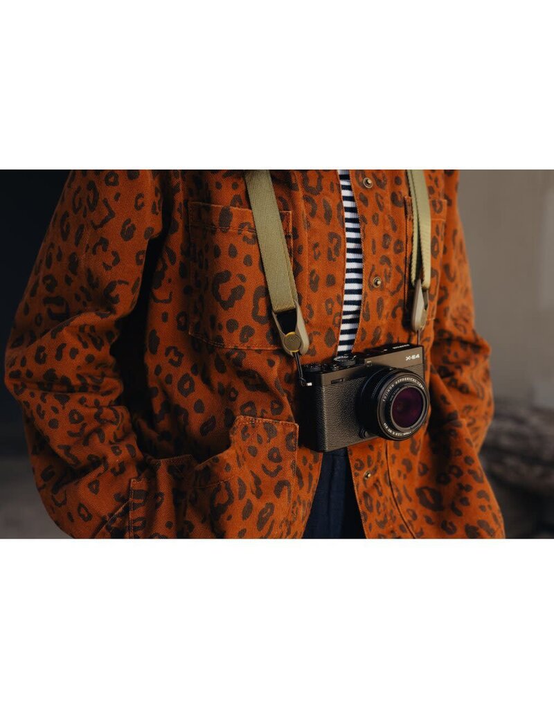 Peak Design Peak Design Leash - Kelp