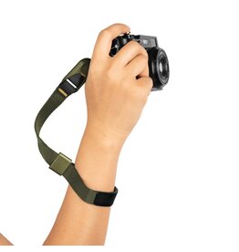 Peak Design Peak Design Cuff - Kelp