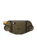 Peak Design Peak Design Capture with plate (v3) Kelp